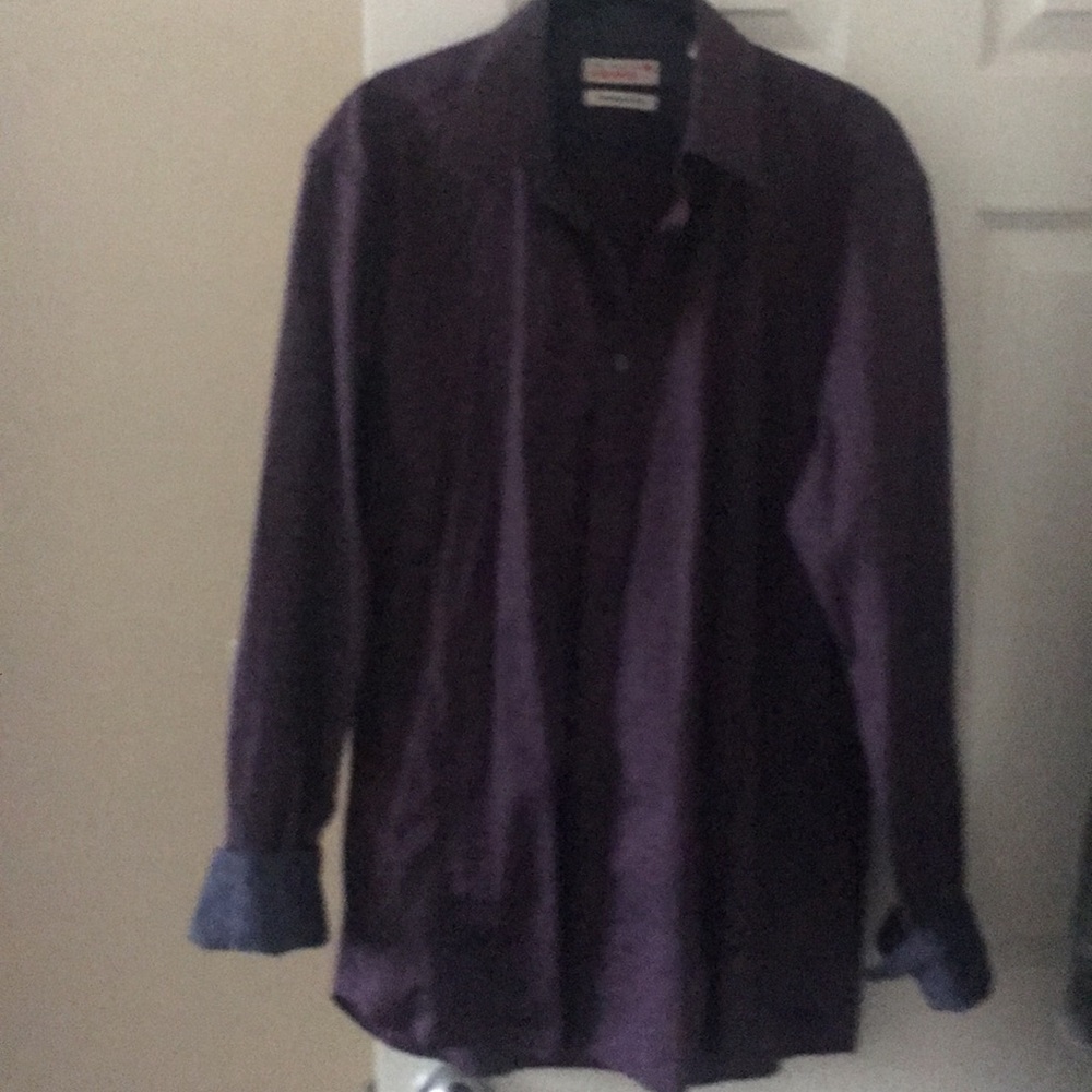 Ted Baker Men’s shirt